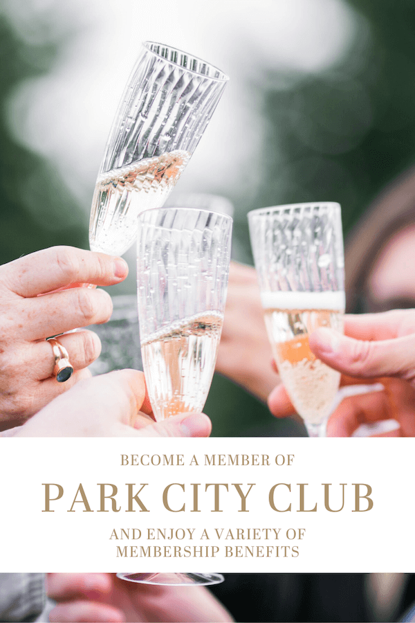 Park City Club Dallas | Membership