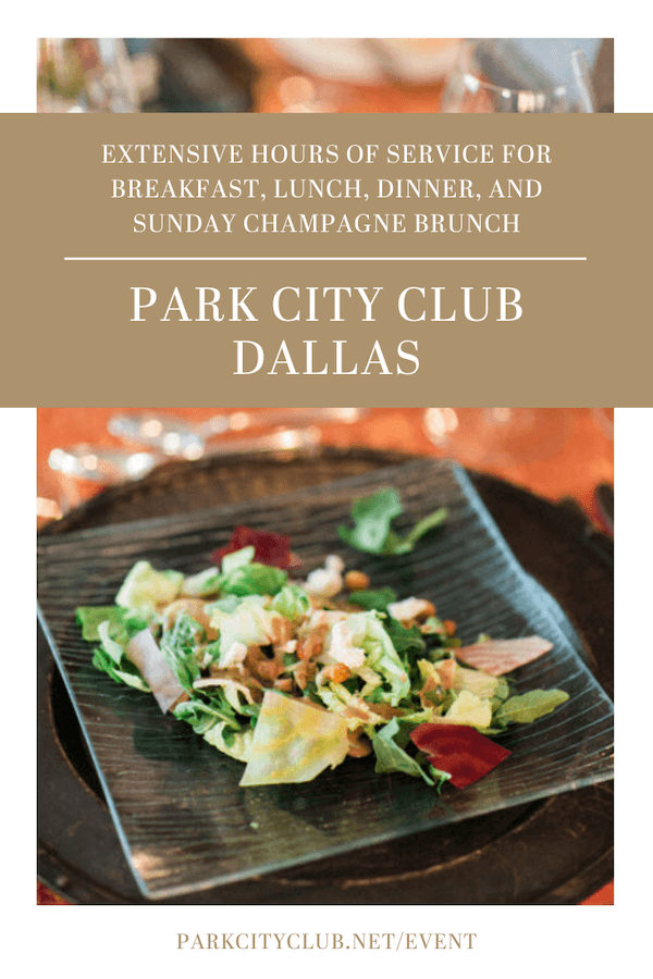 Park City Club Dallas | Membership
